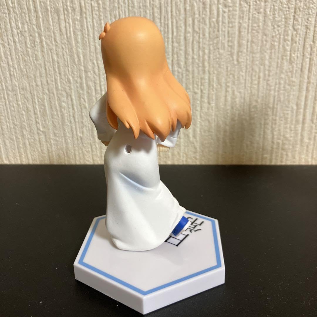 ××日常××　はかせ　ハイグレードフィギュアセット 日常 ハイグレードフィギュアセット “東雲研究所の日常” はかせ